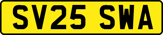SV25SWA