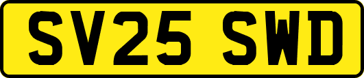 SV25SWD