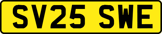 SV25SWE