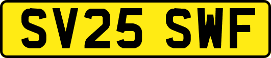 SV25SWF