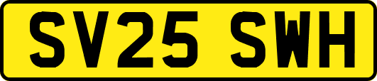 SV25SWH
