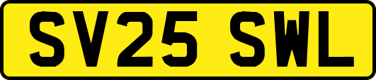 SV25SWL