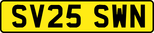 SV25SWN