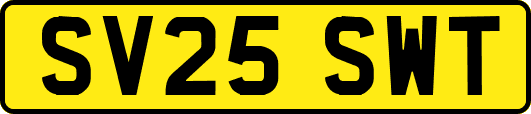 SV25SWT