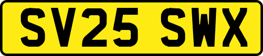 SV25SWX