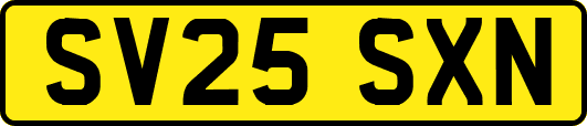 SV25SXN
