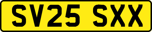 SV25SXX