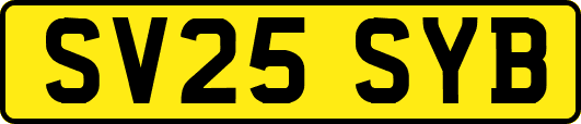 SV25SYB