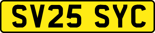 SV25SYC