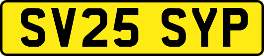 SV25SYP