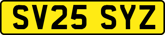 SV25SYZ