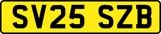SV25SZB