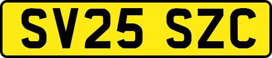 SV25SZC