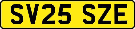 SV25SZE