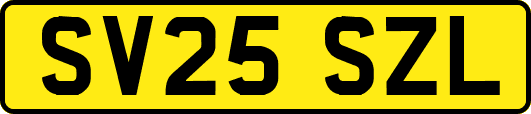 SV25SZL