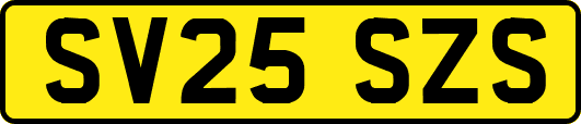 SV25SZS