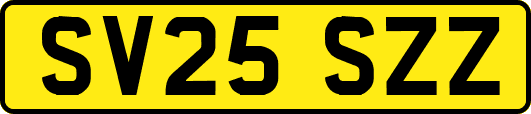 SV25SZZ