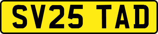 SV25TAD