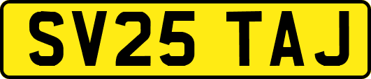 SV25TAJ