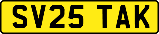 SV25TAK