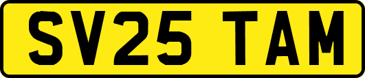 SV25TAM