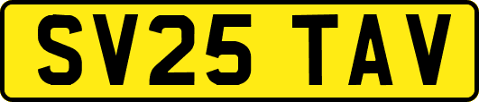SV25TAV