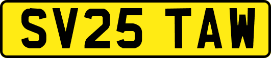 SV25TAW
