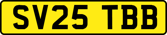 SV25TBB
