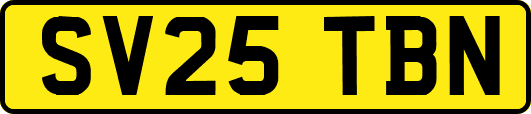 SV25TBN