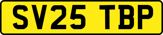 SV25TBP