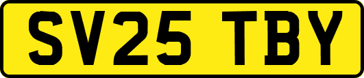 SV25TBY