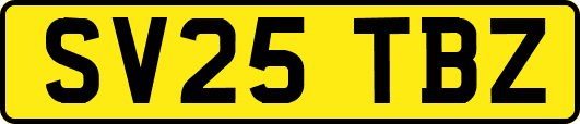 SV25TBZ