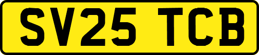SV25TCB