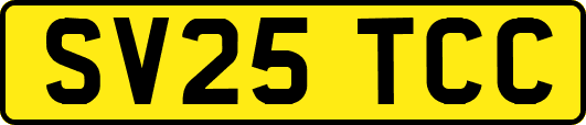SV25TCC