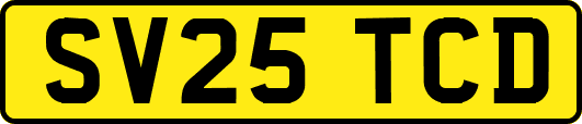 SV25TCD