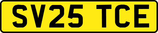 SV25TCE