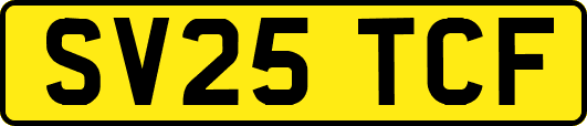 SV25TCF