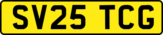 SV25TCG
