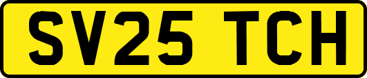 SV25TCH