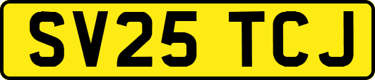 SV25TCJ