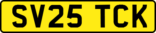 SV25TCK