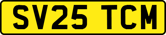 SV25TCM