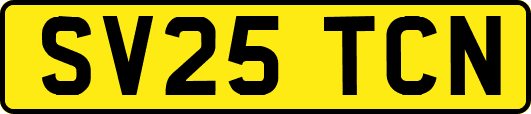 SV25TCN