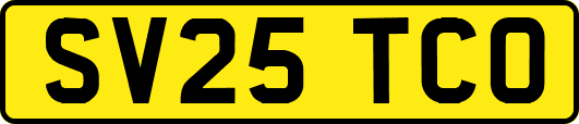 SV25TCO