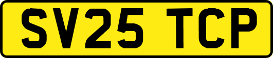 SV25TCP