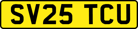 SV25TCU
