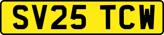 SV25TCW