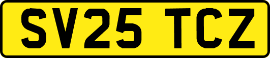 SV25TCZ