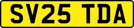 SV25TDA