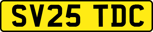 SV25TDC